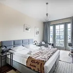 Lapwing Monte Cassino Apartamento Sopot