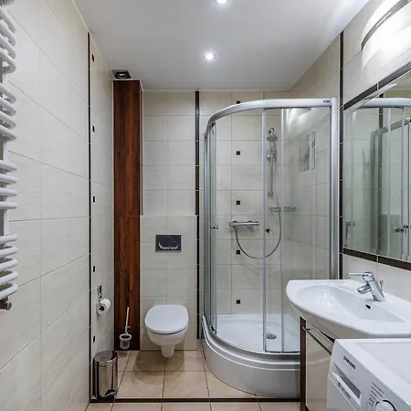 Appartamento Lapwing Monte Cassino Sopot