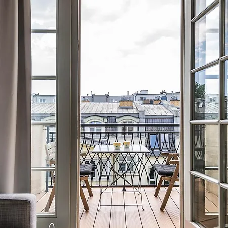 Lapwing Monte Cassino Appartamento Sopot