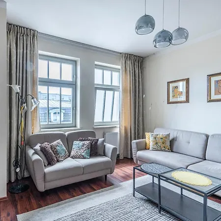 Lapwing Monte Cassino * Sopot