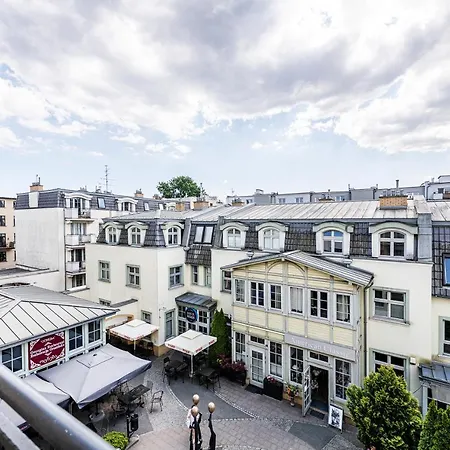 Appartamento Lapwing Monte Cassino *