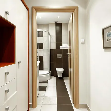 Lapwing Monte Cassino * Sopot