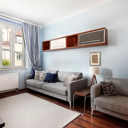 Appartamento Lapwing Monte Cassino