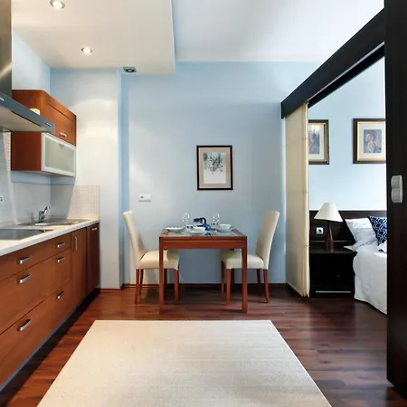 Lapwing Monte Cassino * Sopot