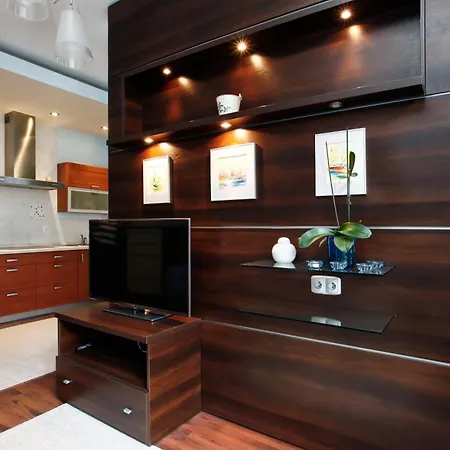 Lapwing Monte Cassino Appartamento