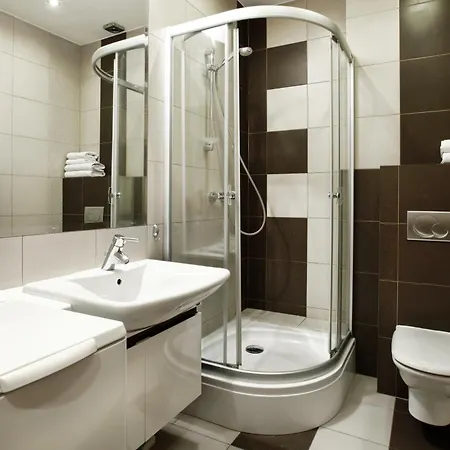 Lapwing Monte Cassino Appartamento Sopot